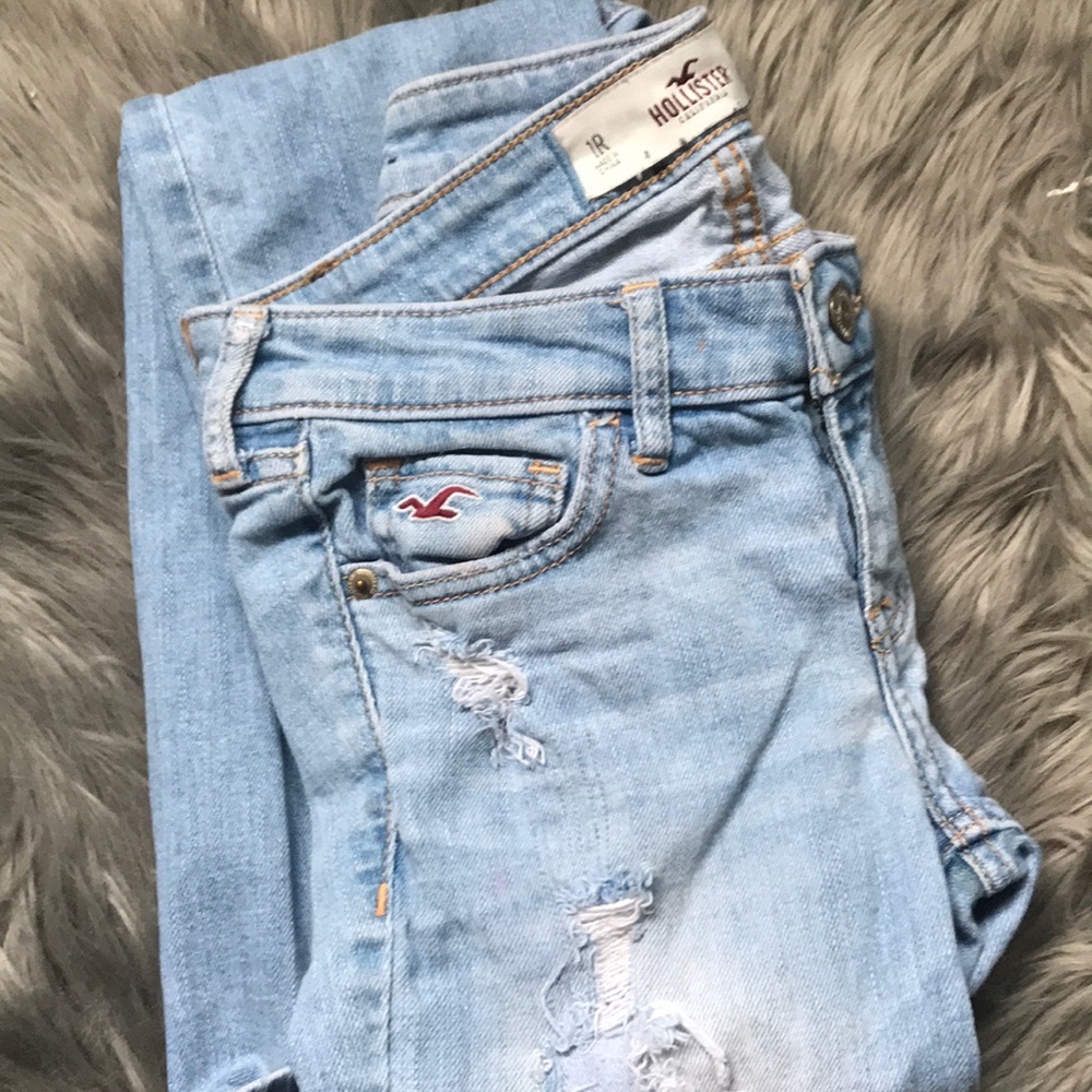 Hollister